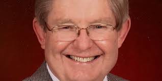 Reverend S. A. “Sonny” Adkins