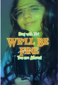 Penelope Ingram Sings