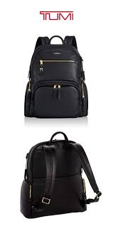Tumi carson 2024 bag