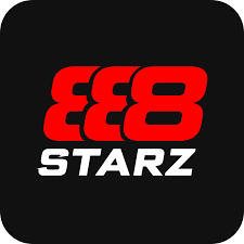 888starz Logo