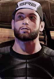 Flight Lieutenant Jeff Moreau