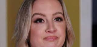 90 day fiance star diagnosed with stage 1 cancer