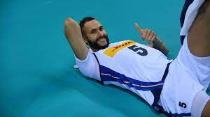 A staccare la testa e pensare alla partita anche se non è stato facile perché il grande pensiero era rivolto a mia moglie e alla nascita di angelica. Osmany Juantorena Sono Solo All 80 Ma Miglioro Giocando Se Nascesse Mia Figlia Volley News
