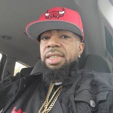 Christopher Leftwich's Instagram, Twitter & Facebook