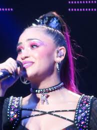 Inez Howard Six The Musical What Happened