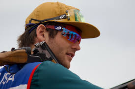 A few photos by the wonderful @adventure.media.naake of the International  Skeet Competitors at the @usashooting Selection Match. #clayshooting  #shotgun #sports #az #usa #usashooting