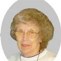 Jeanne E. Dwenger Obituary