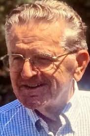 Casper Niedzialkowski Obituary (1938