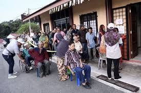 Century pines resort cameron highland. Over 50 Per Cent Voter Turnout In Cameron Highlands By Noon The Mole