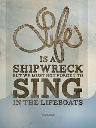 Voltaire Quoster Nautical Quotes Inspirational Quotes Inspirational Words