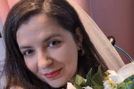 Children pay tribute to tragic lollipop lady killed by lorry