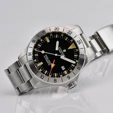 Ocean Vintage Gmt New Vintage Watches Affordable Watches Steinhart Watch Buying a limited steinnart special edition chrono and at. ocean vintage gmt new vintage watches
