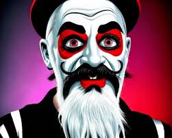 AI Art by Patrick McGrady (@macoupin12)