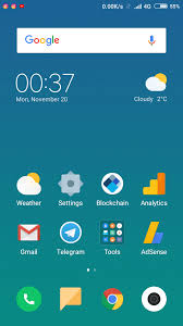 Love the miui 9 themes but stuck with miui 8 on your device? Download Best Themes For Miui 9 November 2017 Xiaomi Firmware