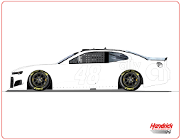 Select one of 1000 printable coloring pages of the category adult. Check Out Our Themed Hendrick Motorsports Pictures And Puzzles Hendrick Motorsports