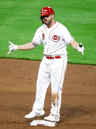 2021 season schedule, scores, stats, and highlights. Cincinnati Reds On Twitter Moose Back The Reds Today Activated From The 60 Day Injured List If Mike Moustakas Right Heel And Optioned To Triple A Louisville If Mike Freeman Https T Co Pw16mqa0tn