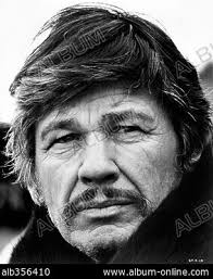 100th anniversary of the birth of Charles Bronson