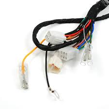 Download yamaha warrior wiring harness diagrams for free. Amazon Com Tikscience For Yamaha Warrior 350 Yfm350x Wire Harness Fit Foryamaha Warrior 350 Yfm350x 1997 1998 1999 2000 2001 Replace 3gd 82590 40 00 Automotive