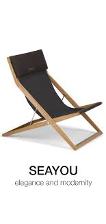Deck Chair Classic Beach Chair Outdoor Furniture Terrace Ideas Outdoor Chair Folding Chair Steel Adjus Folding Beach Chair Beach Chairs Deck Chairs