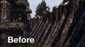 Sons Of The Forest: How To Get Spiked Wall