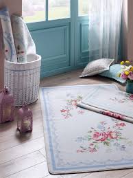 English Home Carpet Rug I Hali Kilim Halilar Pastel Bahar