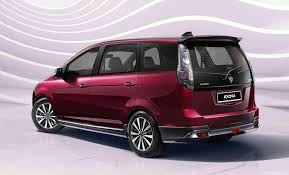 Proton persona baru 2021 | kereta kebanggaan malaysia →. Penambahbaikan Proton Exora 2019 Gohed Gostan