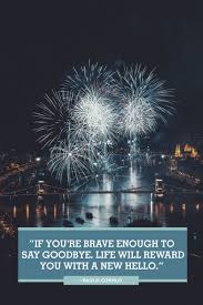 Ring In 2021 With These Happy New Year Quotes Quotes About New Year Happy New Year Quotes New Years Eve Quotes