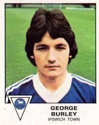 DT92 ~ George Burley