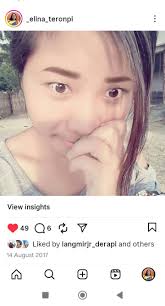 Instagram ka use dun Cheng ahut profile picture Lo. 17/8/2017 Nglitum ke  instagram mantu pen lo ka use dun #GoodMorningEveryone #followersシ゚  #digitalcreator