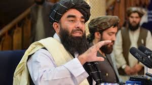 It comes as the taliban said it will soon declare islamic emirate of afghanistan from the presidential palace in kabul. Tqpp02xp0ojhum