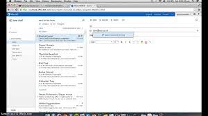 To copy someone on an email message means to send it to them, even though they are not the most important recipient of the message. How To Cc Someone Into An Email Youtube