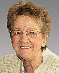 GODBOUT, Rollande Lapointe