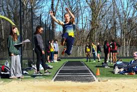 Track & Field Athletes improving