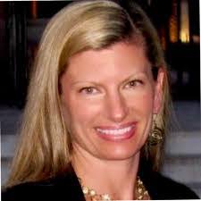 Robin Bostick's Instagram, Twitter & Facebook