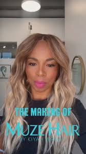 📣 Support the launch of Muze Hair Styling Products! 💙✨ Your donation will  help bring our carefully crafted products for textured, kinky, and coily  hair to life. , ., ., ., 💇🏽‍♀️💙At Muze Hair by Kiyah ...