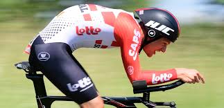 Het sprintende peloton kwam te laat op het hobbelige. Brent Van Moer Alles Wat Je Moet Weten Over Deze Wielrenner
