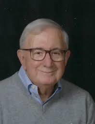 Obituary information for Edwin T. Neff