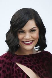 Jessie j is leaving nothing to the imagination. Pin On Hair