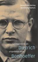 Dietrich Bonhoeffer (ebook), Gerald dekker