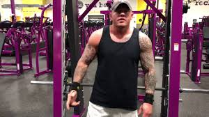 How is an actual alarm safe? Planet Fitness How To Do Squats On The Smith Machine Youtube