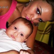 Lena Mayfield's Instagram, Twitter & Facebook