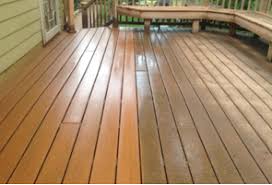 Stamped and stained concrete is a unique form of landscape construction that enhances your outdoor living space. Power Washing Omaha