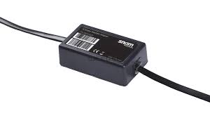 Snom Wireless Headset Adaptor Ehs Advanced For Snom 300 320 370 720 760 821 And 870