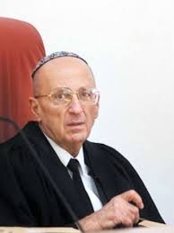 Supreme Court Justice Edmond Levy dies at 72