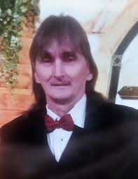 Obituary information for James Todd Wade