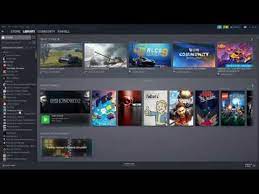 Geforce Now Installing Unsupported Games Using Steam Youtube