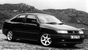 Image result for Toledo Orange 1995 Fleet