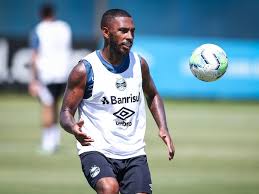 Check spelling or type a new query. Escalacao Do Gremio Zaga Contra O Bragantino Indica Opcao Para Final