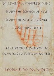 Леона́рдо ди сер пье́ро да ви́нчи (итал. 50 Famous Leonardo Da Vinci Quotes About Life Art And Science 2020 We 7