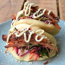 Thermomix Bao Buns Recipe Thermomix Recipes Dinner Bao Buns Thermomix Recipes